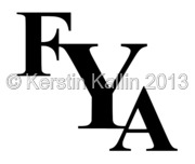 Monogram afy1