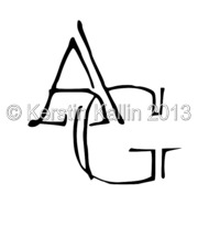 Monogram ag6