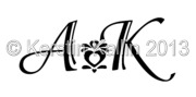 Monogram ak2