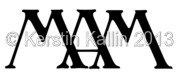 Monogram amm1