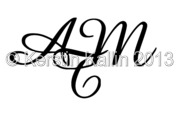 Monogram amt1