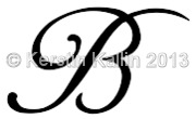 Monogram b1