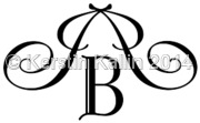 Monogram bjj4