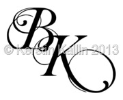 Monogram bk1