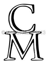 Monogram cm12