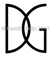 Monogram dg7