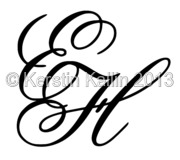 Monogram eh7