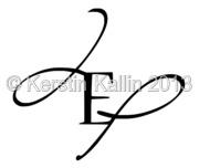 Monogram ejp2