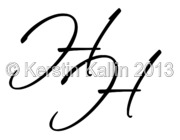 Monogram hh6