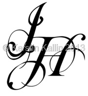 Monogram hi6