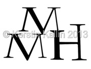 Monogram hmm1