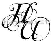 Monogram hu9