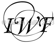 Monogram iwf8