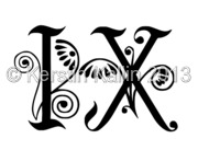 Monogram ix1