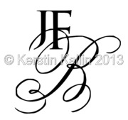 Monogram jbf4