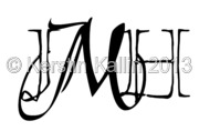 Monogram jhm3