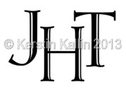 Monogram jht5