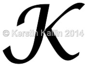 Monogram jk23