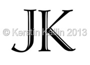 Monogram jk4