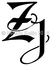 Monogram jz2