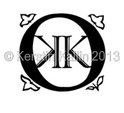 Monogram kko1