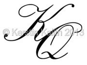 Monogram kq3