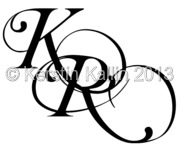 Monogram kr3