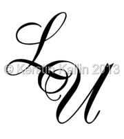 Monogram lu4