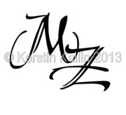 Monogram mz6