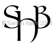 Monogram shb2
