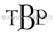 Monogram tbp6