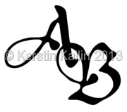 Monogram ab8