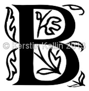 Monogram b4