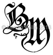Monogram bm8