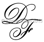Monogram df1