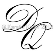 Monogram dq1