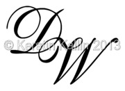 Monogram dw5