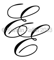 Monogram ee5
