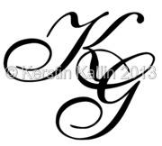 Monogram gk8