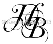 Monogram hb4