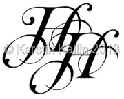 Monogram hh3