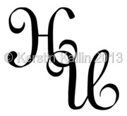 Monogram hu1