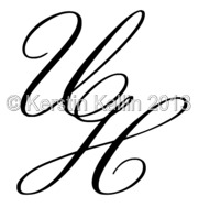 Monogram hu8