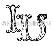 Monogram iu4