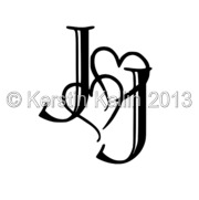 Monogram jj1