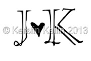 Monogram jk3