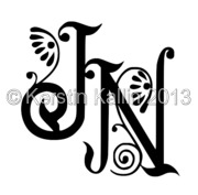 Monogram jn7