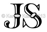 Monogram js13