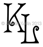 Monogram kl3