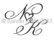 Monogram kn5